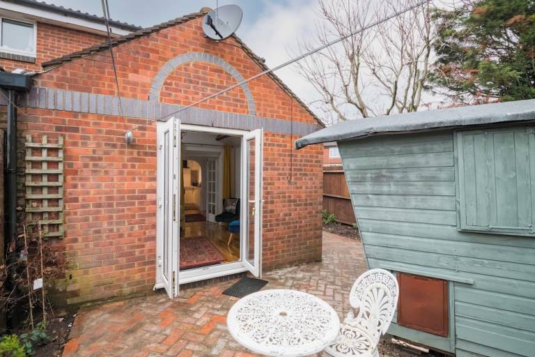 House  Kew