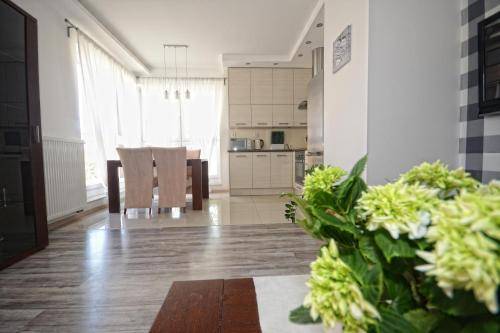 Apartament Ostróda