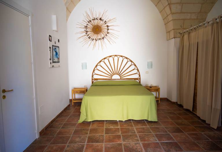 Privatzimmer Otranto