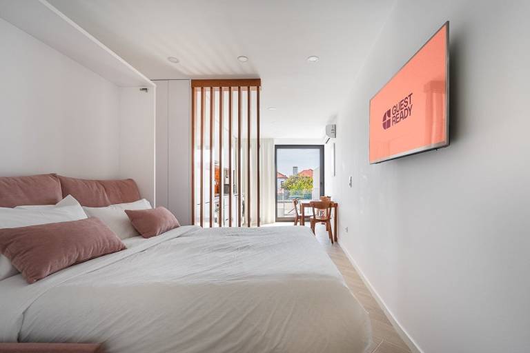 Apartamento Aveiro
