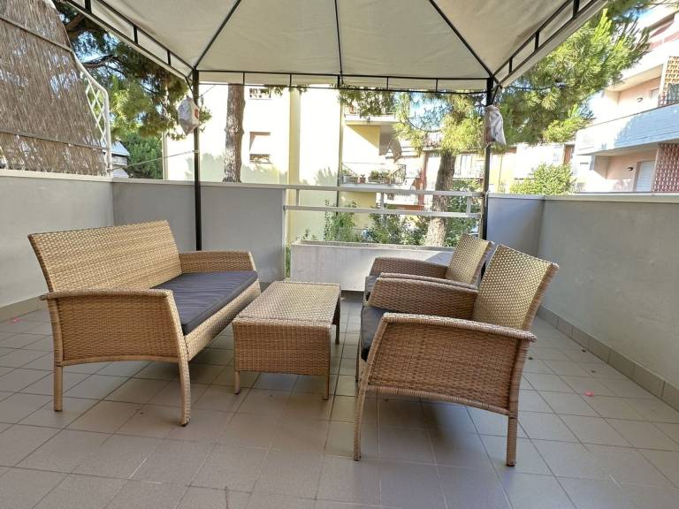Appartamento San Benedetto del Tronto