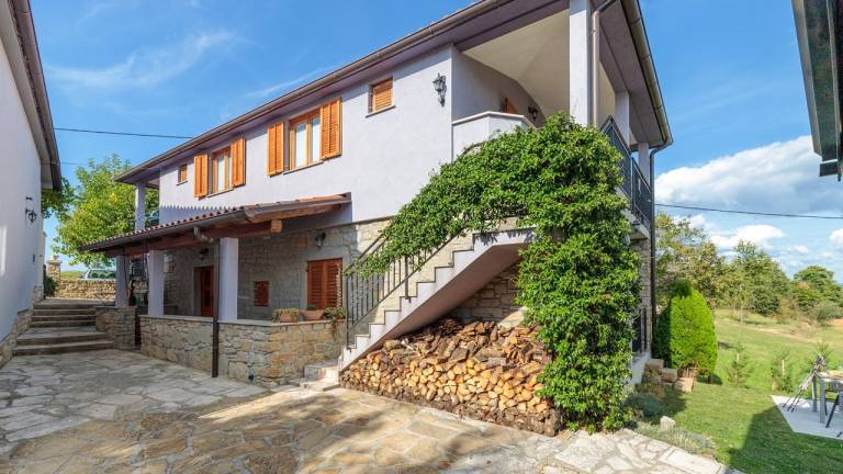 Ferienwohnung  Motovun