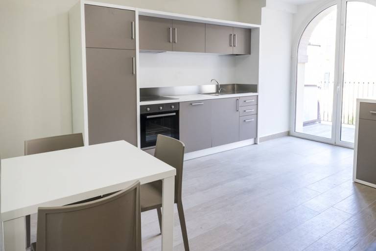 Child-friendly apartment with terrace | Pets allowed — photo 4