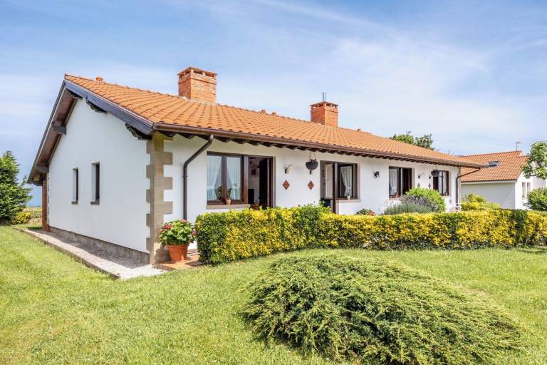 Apartamento Oreña
