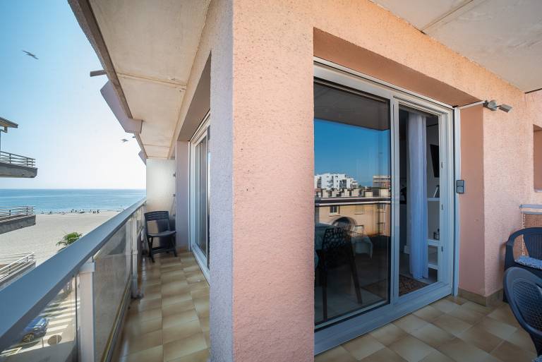 Ferienwohnung Canet-Plage