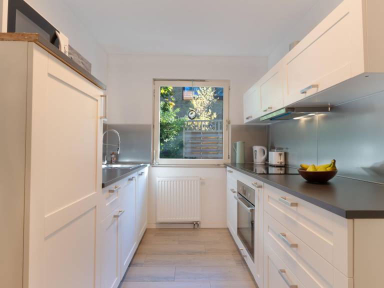 Urlaub zwischen Schlei und Ostsee – Willkommen in Ihrem Ferienhaus in Kappeln — photo 5