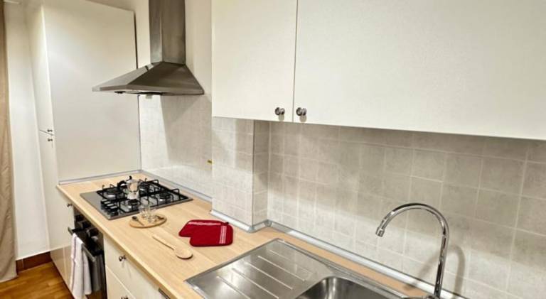 Holiday apartment with 1 room for 4 persons — photo 3
