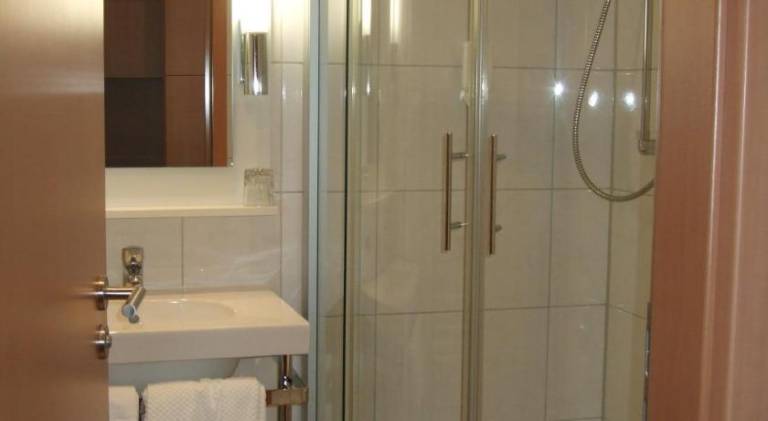 Sporthotel Wiedenbrueck — photo 2