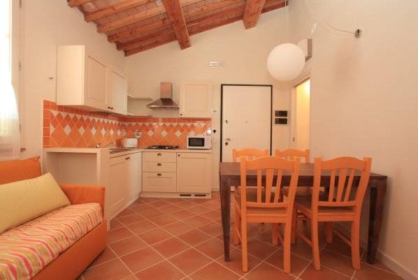 Agriturismo Marina di Cecina