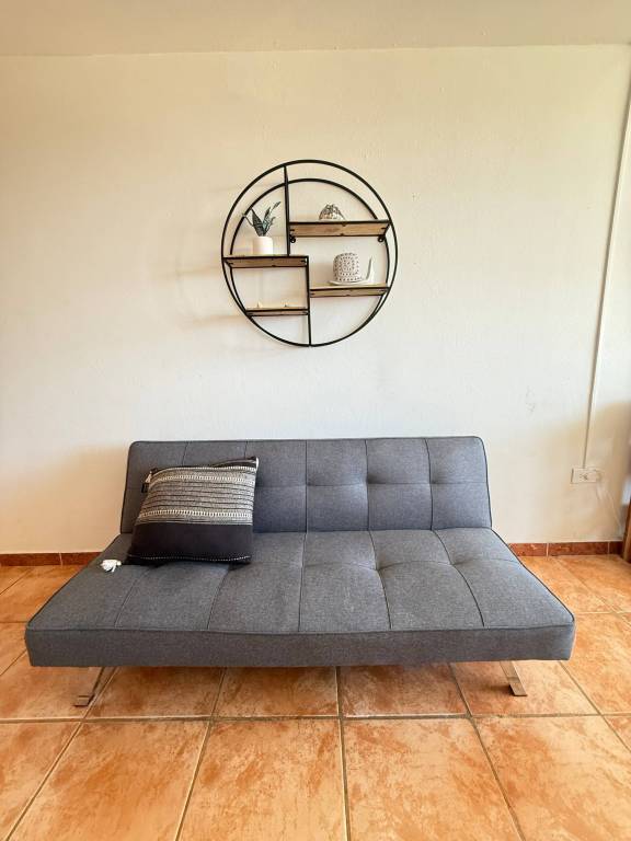 Apartment with pool — photo 3