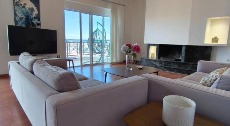 Charming rental apartment | Pet-friendly in Rhodes