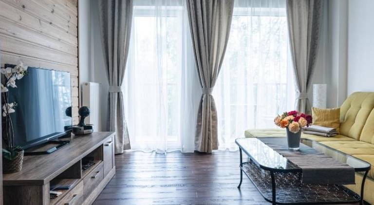 Pleasant holiday apartment | Pets are welcome — photo 2