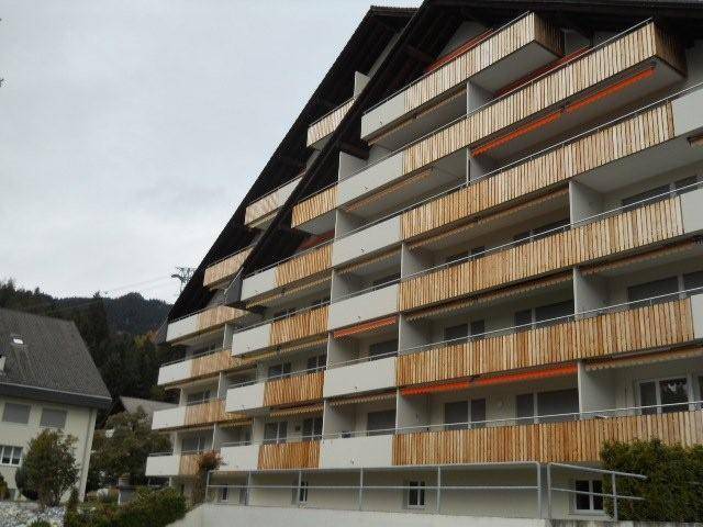 Ferienwohnung Laax