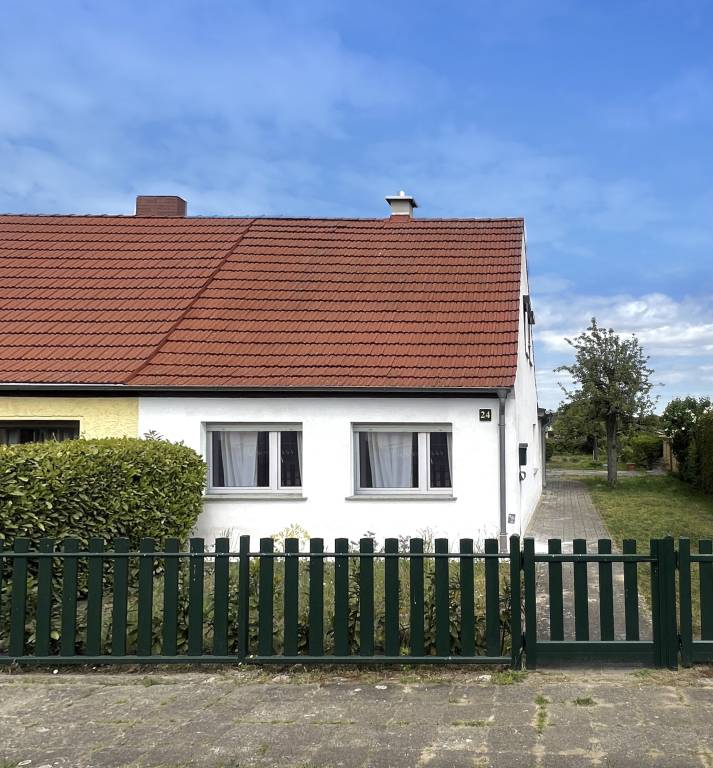 Ferienhaus Dergenthin