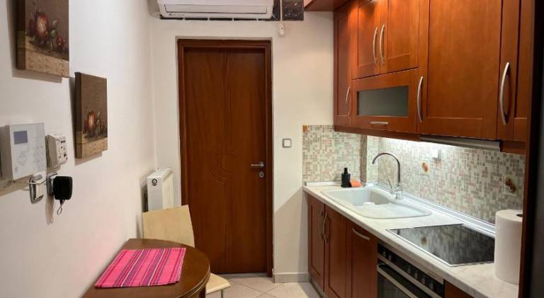 Apartment with terrace | Near Arch of Galerius and Rotunda — photo 3