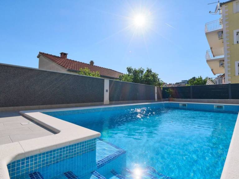 Apartament Podstrana