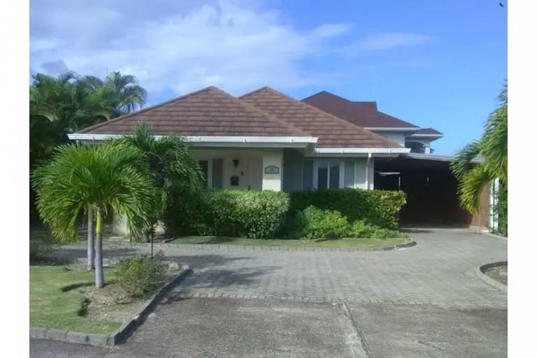 Villa  Plantation Village