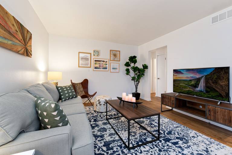 Condo Fort Collins