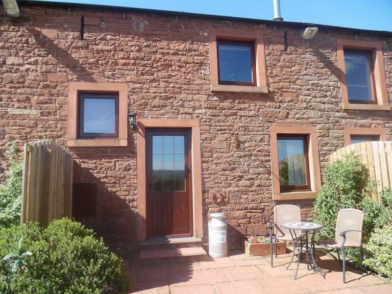 House Wigton