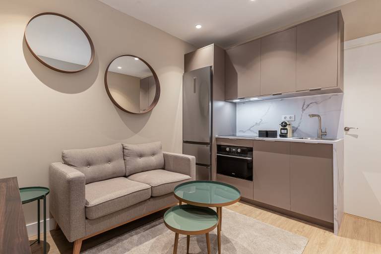Fully equipped charming apartment | Near Plaza Mayor | Dogs allowed in Madrid