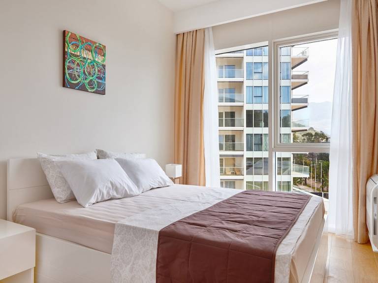 Aparthotel Jaz Beach