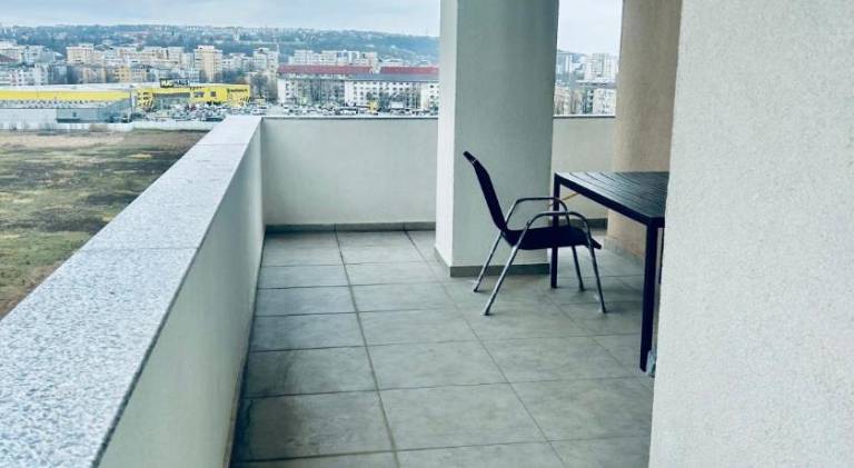 Holiday apartment with 1 room for 6 persons — photo 4