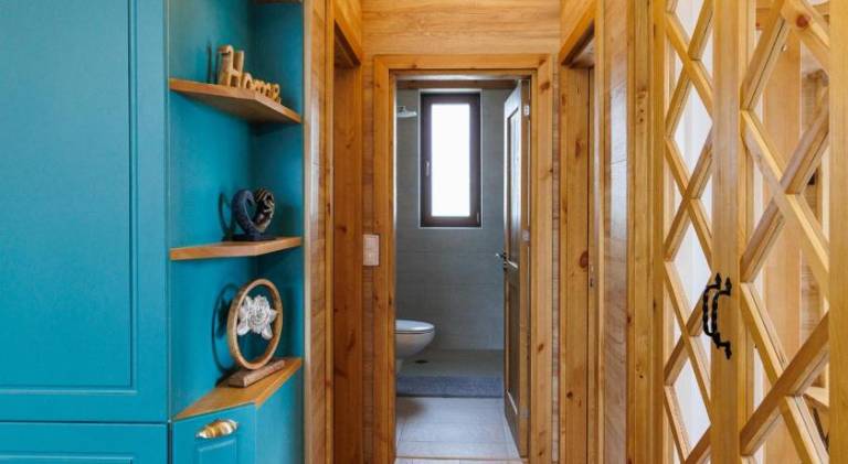 Villa with sauna | Pet-friendly — photo 4