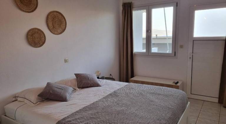 Rental apartment | Next to the beach | Pets allowed in Nafplio