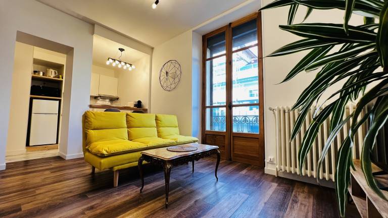 Appartement Aix-les-Bains