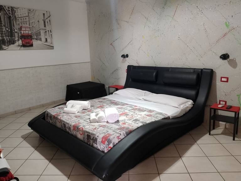 Casa vacanza Scafati