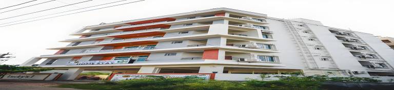 Varahi Grand Home Stay