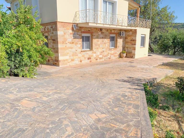 σπίτι  Καρφάς