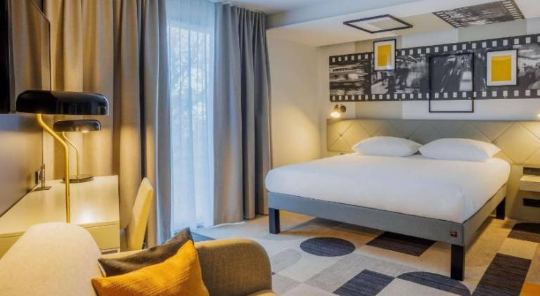 Ibis Styles Tallinn — photo 2