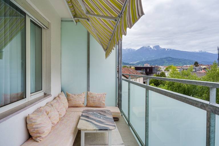 Ferienwohnung Innsbruck