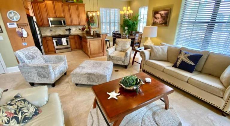 Wonderful vacation home with pool | Pets are welcome — photo 2