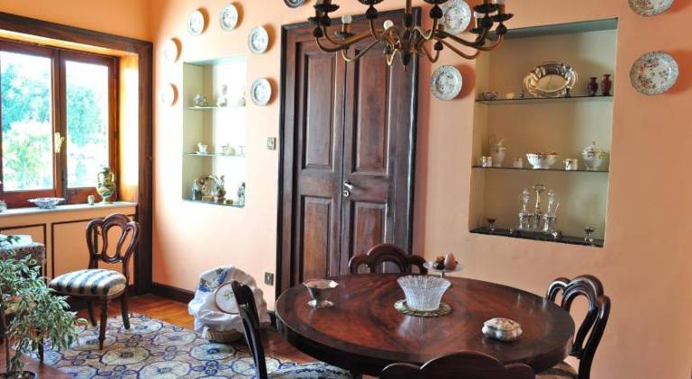 Villa with garden, BBQ & terrace | Suitable for remote work — photo 3