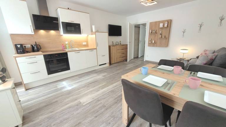 Ferienwohnung Bad Mitterndorf