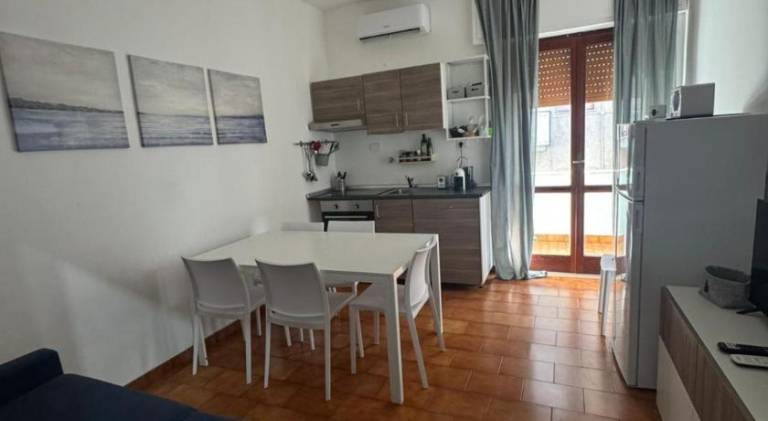 Holiday apartment with 2 rooms for 8 persons — photo 2