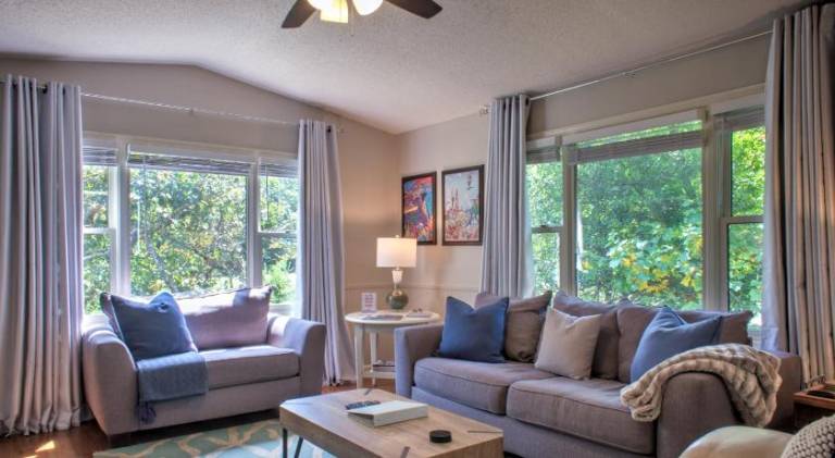 House with 3 rooms for 6 persons — photo 2