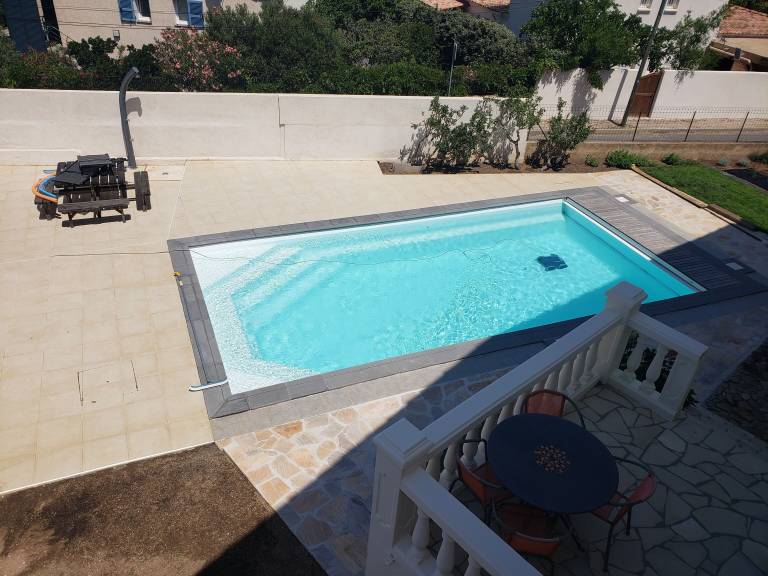 Apartamento L'Île-Rousse