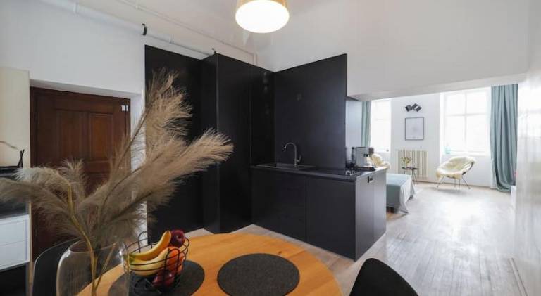 Rental apartment with 1 room for 2 persons — photo 2