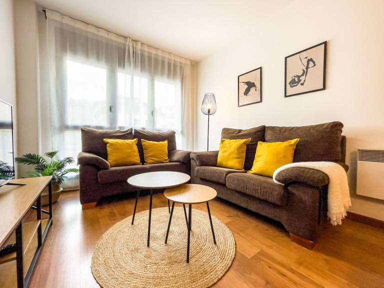 Apartamento  La Molina