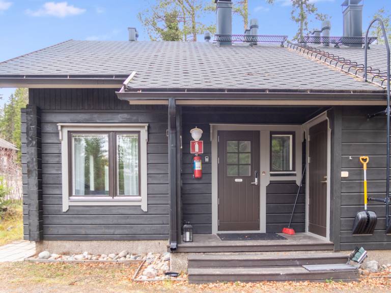Wonderful vacation home with sauna | Nature view | Dogs allowed — photo 2
