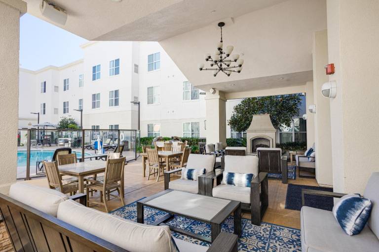 Homewood Suites by Hilton Carlsbad-North San Diego County — photo 3