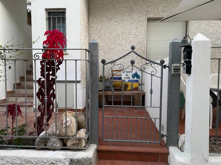 Ferienwohnung Sirolo