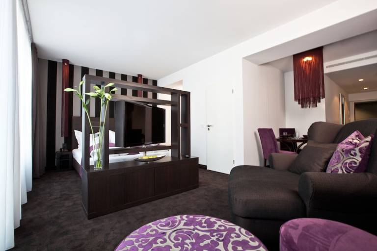 Aparthotel  Schönwalde-Glien