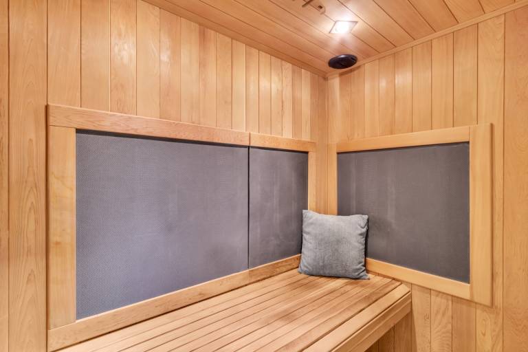 Las Cruces Retreat Private Pool, Sauna & Gym — photo 2
