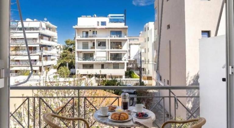 Fully equipped rental apartment with garden & patio | Next to the beach | Pets allowed — photo 4