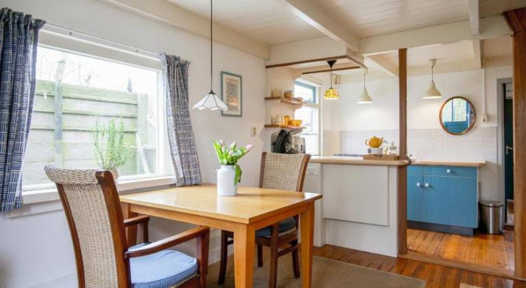 Vacation home with 2 rooms for 3 persons — photo 4