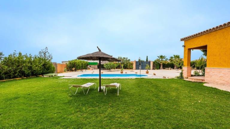 Villa Lantejuela